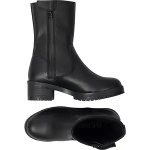 Motorcycle boots woman Bering Opale