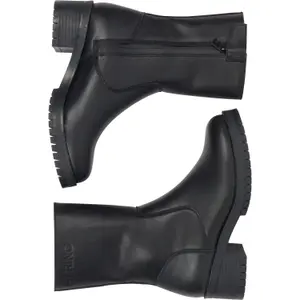 Motorcycle boots woman Bering Opale image-1