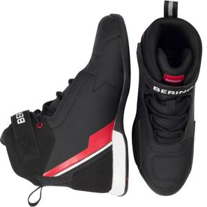 Motorrad-Sneakers Bering Jag image-1