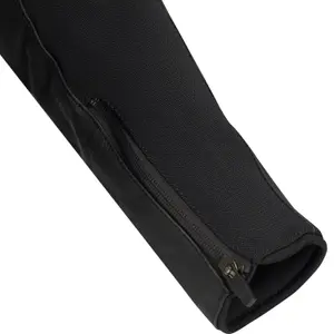 Læderjakke til motorcykel Bering Radial image-3