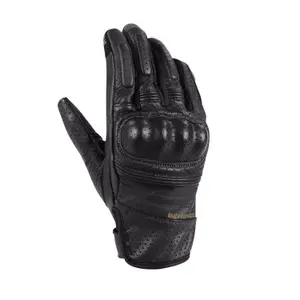 Summer motorcycle gloves Bering Score image-0