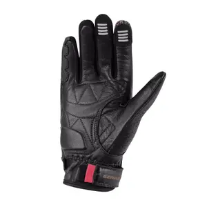 Summer motorcycle gloves Bering Score image-1