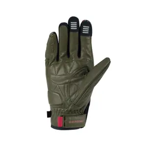 Guanti da moto estivi Bering Score image-1