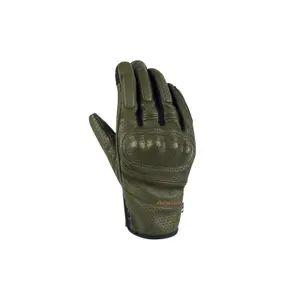 Summer motorcycle gloves Bering Score image-0