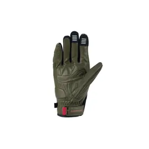Summer motorcycle gloves Bering Score image-1