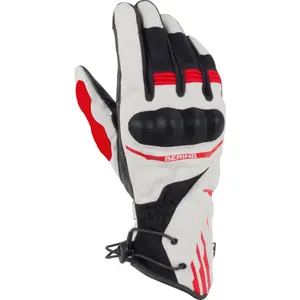 Summer motorcycle gloves Bering Bakundu image-0