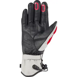 Summer motorcycle gloves Bering Bakundu image-1
