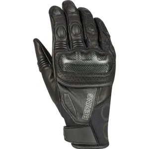 Mid-season motorcycle gloves Bering Radial image-1