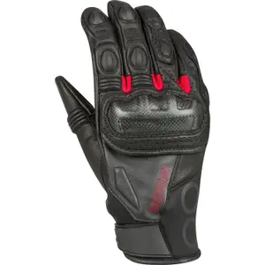 Mid-season motorcycle gloves Bering Radial image-1