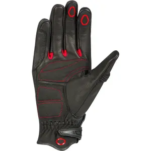 Mid-season motorcycle gloves Bering Radial image-3