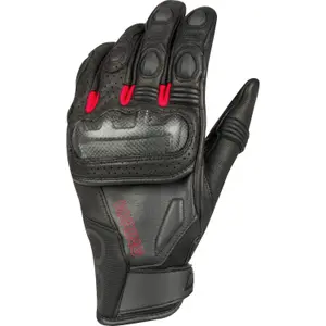 Mid-season motorcycle gloves Bering Radial image-0