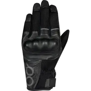 Luvas de moto verão inverno Bering Alias image-1