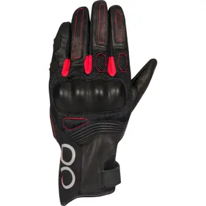 Letnie rękawice motocyklowe Bering PITTS image-1