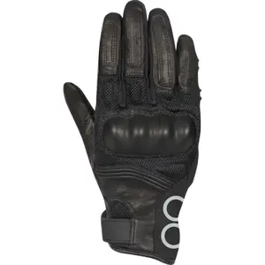 Motorcycle gloves summer woman Bering Pitts image-0