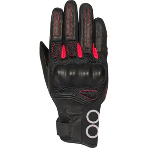 Motorcycle gloves summer woman Bering Pitts image-0