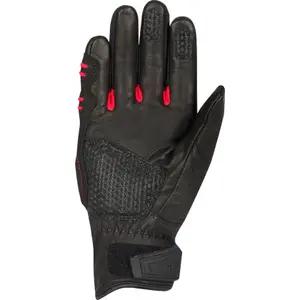 Motorcycle gloves summer woman Bering Pitts image-2