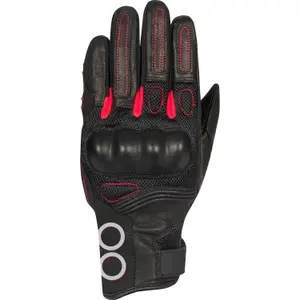 Motorcycle gloves summer woman Bering Pitts image-1