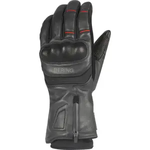 Vinterhandsker til motorcykel Bering Halifax image-1
