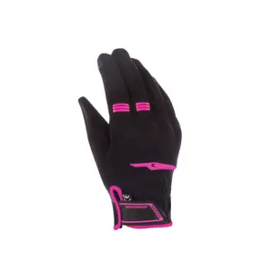 Women's winter motorcycle gloves Bering Borneo Evo image-0