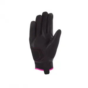 Women's winter motorcycle gloves Bering Borneo Evo image-1