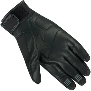 Guantes de moto de entretiempo para mujer Bering Octane image-1