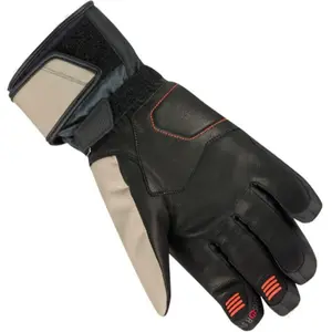 Mid-season motorcycle gloves Bering Siberia image-1