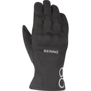 Mid-season motorcycle gloves Bering Tivano image-0