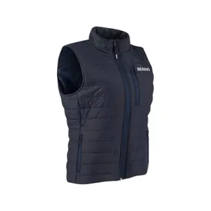 Sleeveless jacket for women Bering Orbit
