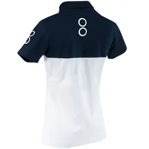 Poloshirt til kvinder Bering 2023 image-1