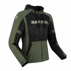 Chaqueta de moto Bering Spirit