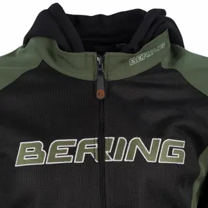 Chaqueta de moto Bering Spirit image-3