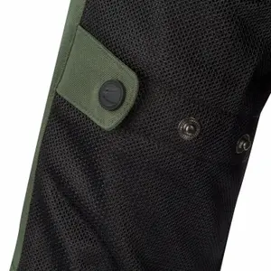 Chaqueta de moto Bering Spirit image-4