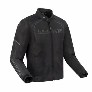 Chaqueta de moto Bering Sweek image-0