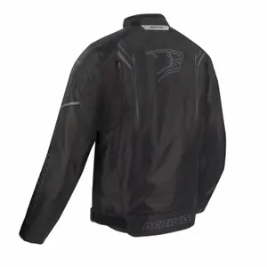 Chaqueta de moto Bering Sweek image-1