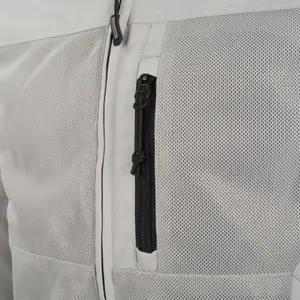 Motorcycle jacket Bering Ozone image-3