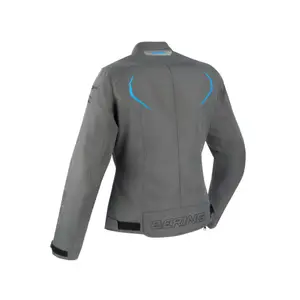 Damska kurtka motocyklowa Bering Dundy image-1