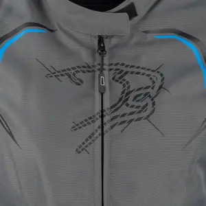 Damska kurtka motocyklowa Bering Dundy image-2