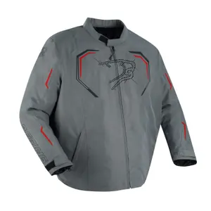 Casaco de mota Bering Dundy KS image-0