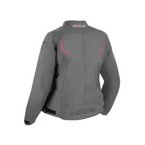 Damska kurtka motocyklowa Bering Dundy QS image-1