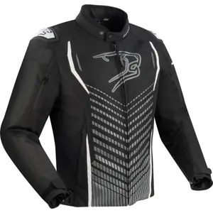 Motorkářská bunda Bering Gang image-0