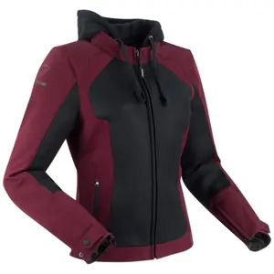 Chaqueta de moto mujer Bering Zenith image-0