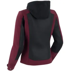 Chaqueta de moto mujer Bering Zenith image-1