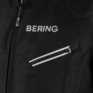 Μπουφάν μοτοσικλέτας Bering Exup image-2