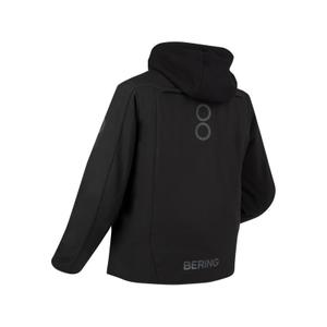 Casaco de motociclismo feminino Bering Davis QS image-1