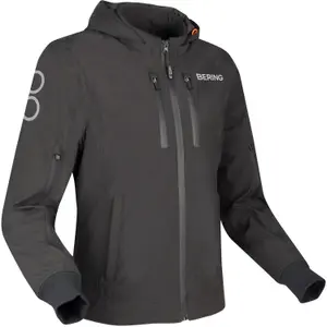 Hættetrøje til motorcykel Bering Kerby