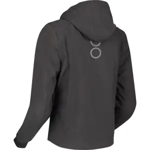 Hættetrøje til motorcykel Bering Kerby image-1