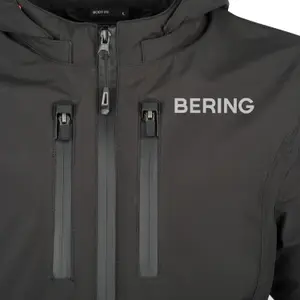 Hættetrøje til motorcykel Bering Kerby image-2