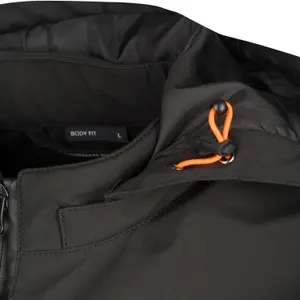 Hættetrøje til motorcykel Bering Kerby image-6