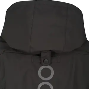 Motorcykel-sweatshirt med hætte til kvinder Bering Kerby image-2