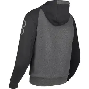 Casaco com capuz para mota Bering Lynx image-1